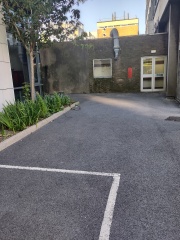 Parking Charge Notice