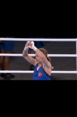 Thread 3: TWO “Female Boxers” Set To Compete At Paris 2024 Were Previously Disqualified From Women’s World Championship For Having “XY Chromosomes”