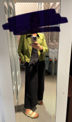 WAYWT Spring/Summer 2024