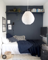 Boy bedroom - ideas