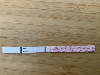 I am wrong about ovulation ?