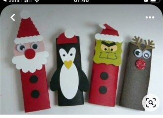 Adult stocking filler ideas - all year round!