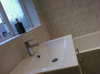 AIBU to think we can renovate the whole house with £11k