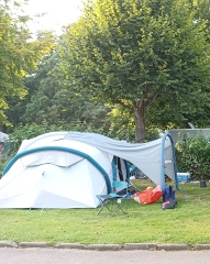 Porch/awning for Air Seconds 4.2