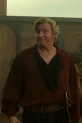 Our Flag Means Death - Thread 4: Roll up, roll up! Come join us for more pirate obsession!