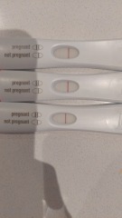 TTC after loss part 5