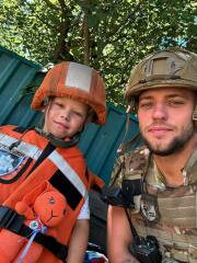 Ukraine Invasion: Part 50