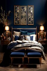 Help me with my bedroom!
