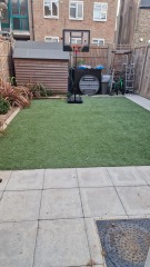 Sorting garden . (Pic)