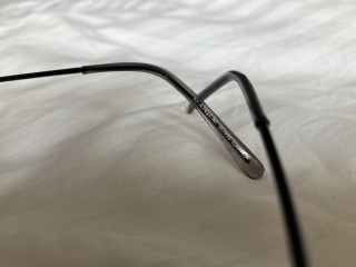 Genuine Gucci Sunglasses