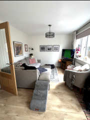 How would you decorate this room?