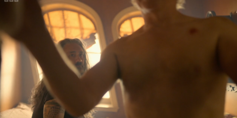 Our Flag Means Death - Thread 4: Roll up, roll up! Come join us for more pirate obsession!