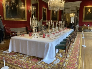 The Great Cancer Recovery part 3