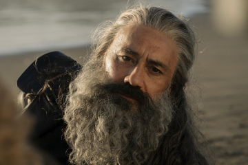 Our Flag Means Death - Thread 4: Roll up, roll up! Come join us for more pirate obsession!