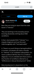 A question about chromosomes