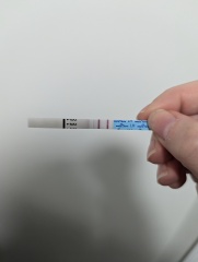 Is this positive opk?