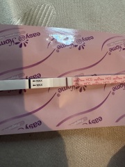 Help…. Is this my BFP or from my MC