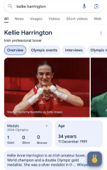 Ireland at the Paris Olympics