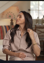 New Meghan and Harry interview