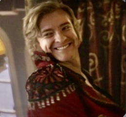 Our Flag Means Death - Thread 4: Roll up, roll up! Come join us for more pirate obsession!