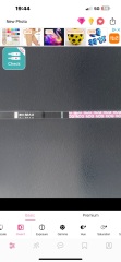 Pregnancy test