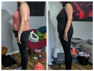 Mounjaro February to April 24 starters