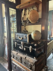 The Great Cancer Recovery part 3