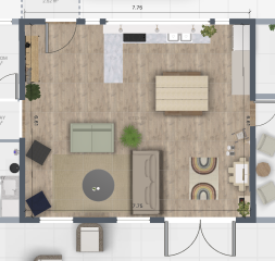 Floorplan help