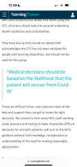 AIBU to worry about the surge in school-suggested ASD diagnoses?