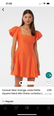 Wedding guest dress for DD13
