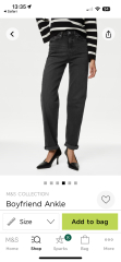 What clothes are you buying for autumn?