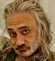 Our Flag Means Death - Thread 4: Roll up, roll up! Come join us for more pirate obsession!