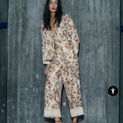 What to wear for Michelin dinner semi outdoor setting end of August?