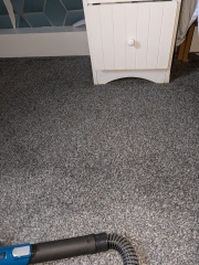 Spot wash machine - think it's my new favorite thing!