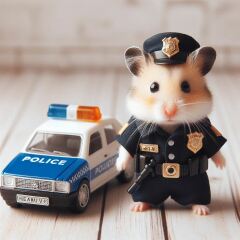 Aston, scraped vipers, gerbils and much more