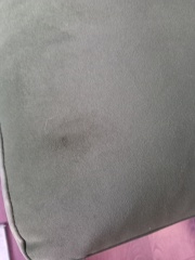 Anyone with the Joules Patterdale sofa from DFS?