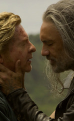 Our Flag Means Death - Thread 4: Roll up, roll up! Come join us for more pirate obsession!