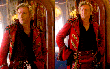 Our Flag Means Death - Thread 4: Roll up, roll up! Come join us for more pirate obsession!