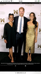 Royal Style: Diamonds are a Queen's best friend..