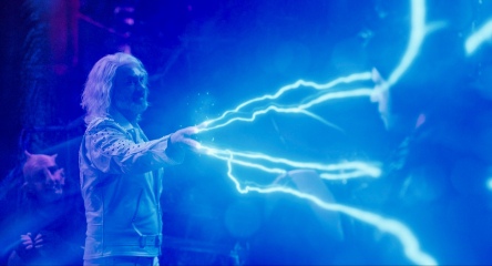 Our Flag Means Death - Thread 4: Roll up, roll up! Come join us for more pirate obsession!