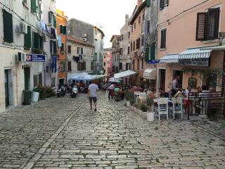 Croatia next summer? Inspiration please