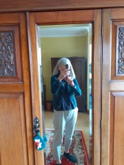 WAYWT Spring/Summer 2024