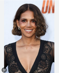 How is Halle Berry 58? She literally defies aging.