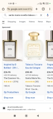 Bvlgari Black alternatives please?