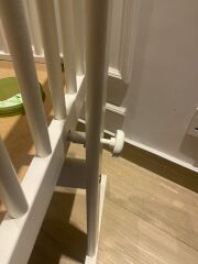 Replacement parts for mothercare products