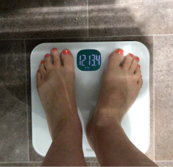 Continuing Mounjaro... Part 20