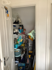 DIY Kitchens