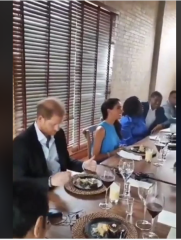 C5 Documentary: Harry and Meghan, Rise and Fall