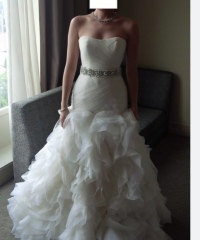 Wedding Dress - need options eloping so can’t ask friends/family !