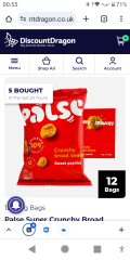 to ask what your favourite snack is
